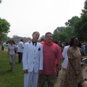 Meet your Posher, Jason